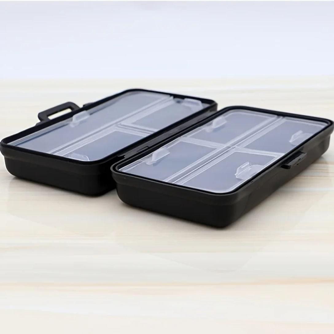 1PC USB Storage Box with Compa - Stationery Office Supply Store のレビューと価格