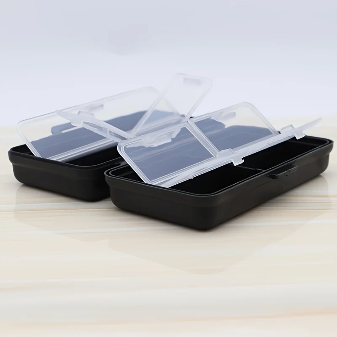 1PC USB Storage Box with Compa - Stationery Office Supply Store のレビューと価格