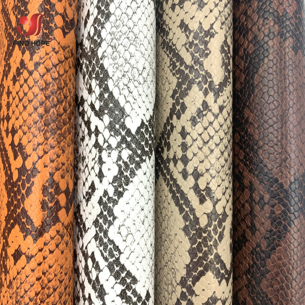 Serpentine Snakeskin Pattern F - Notebook Dotted A5 のレビューと価格