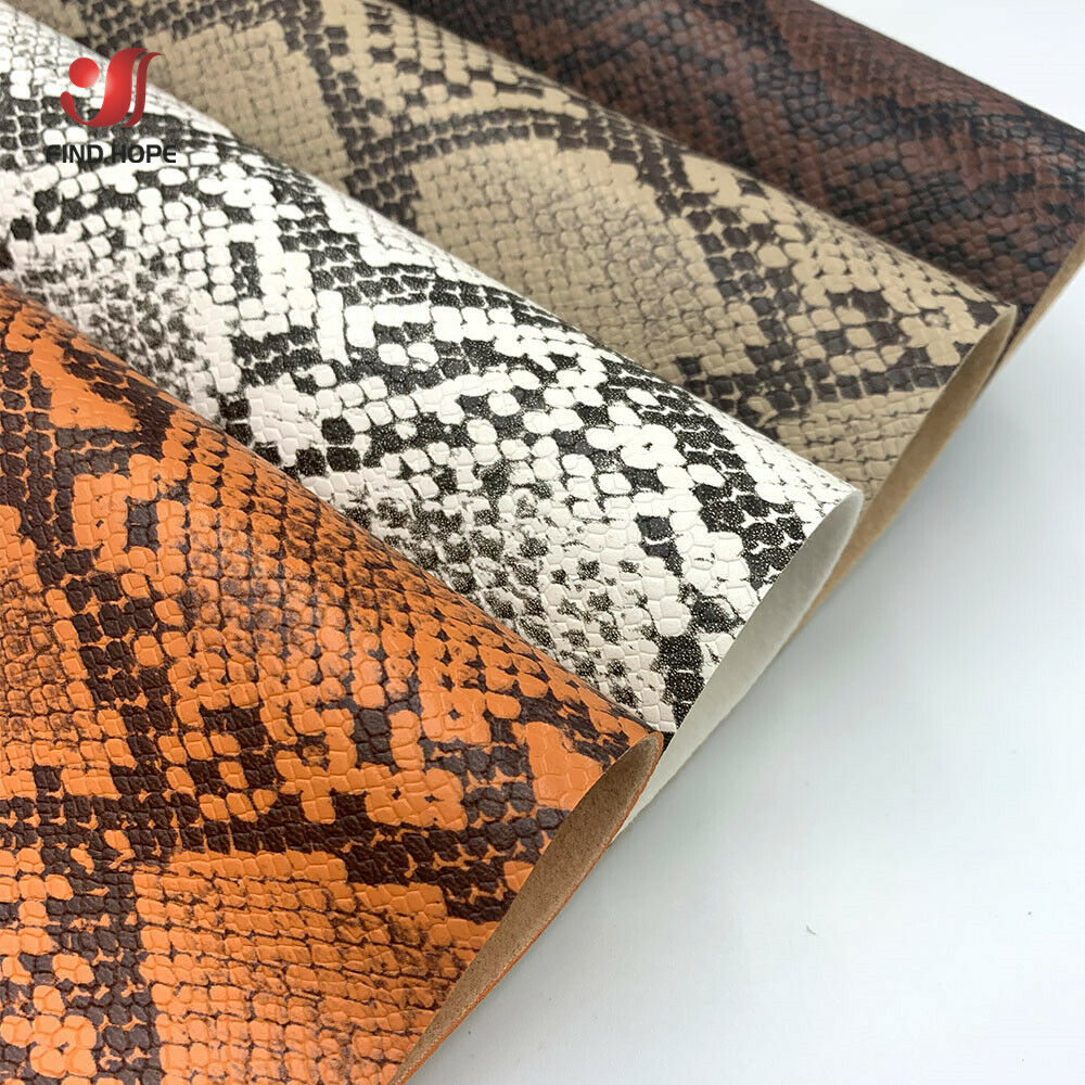 Serpentine Snakeskin Pattern F - Notebook Dotted A5 のレビューと価格