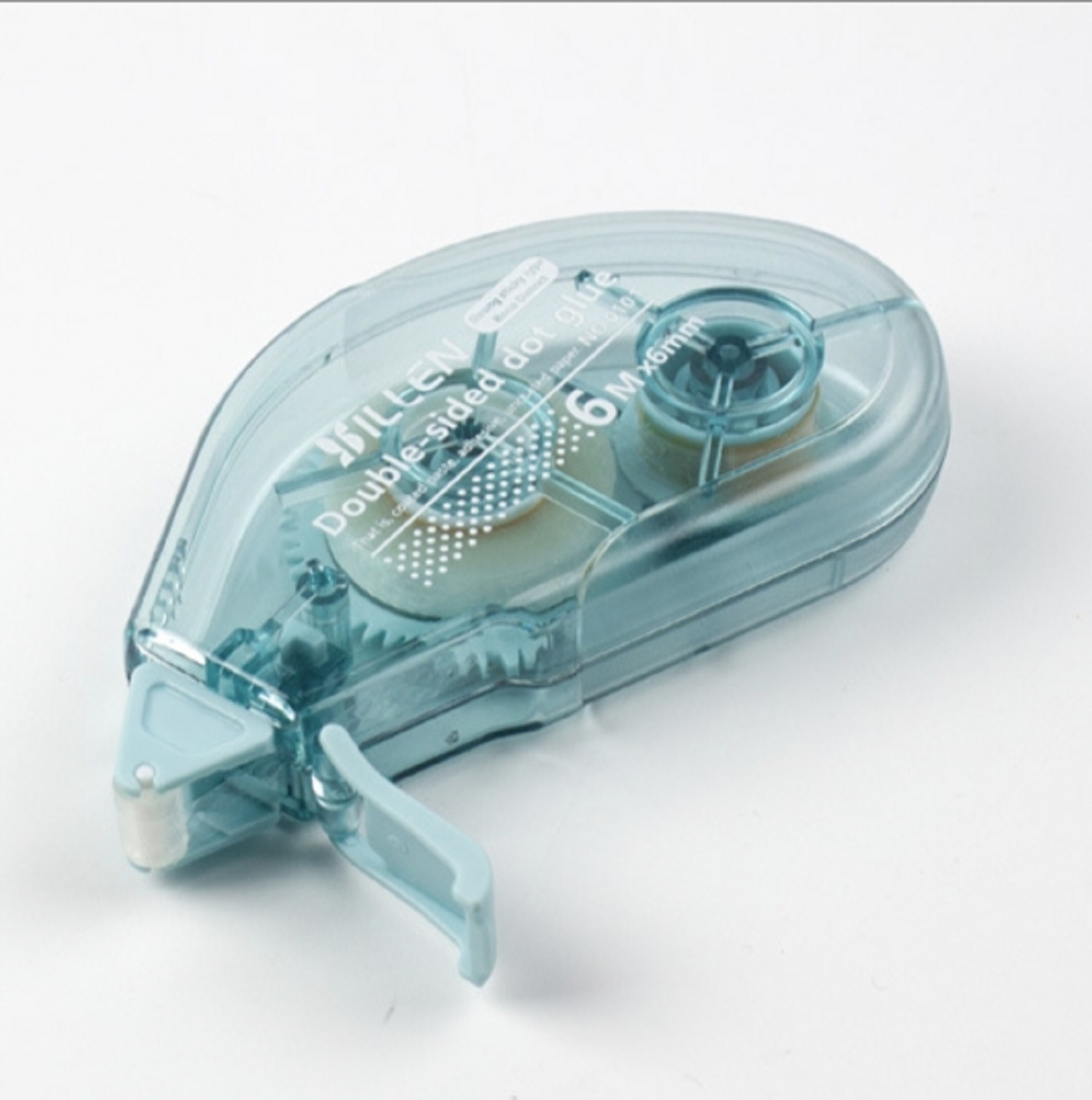Makeasy Scrapbook Tape Double  - Correction Tape Roller のレビューと価格