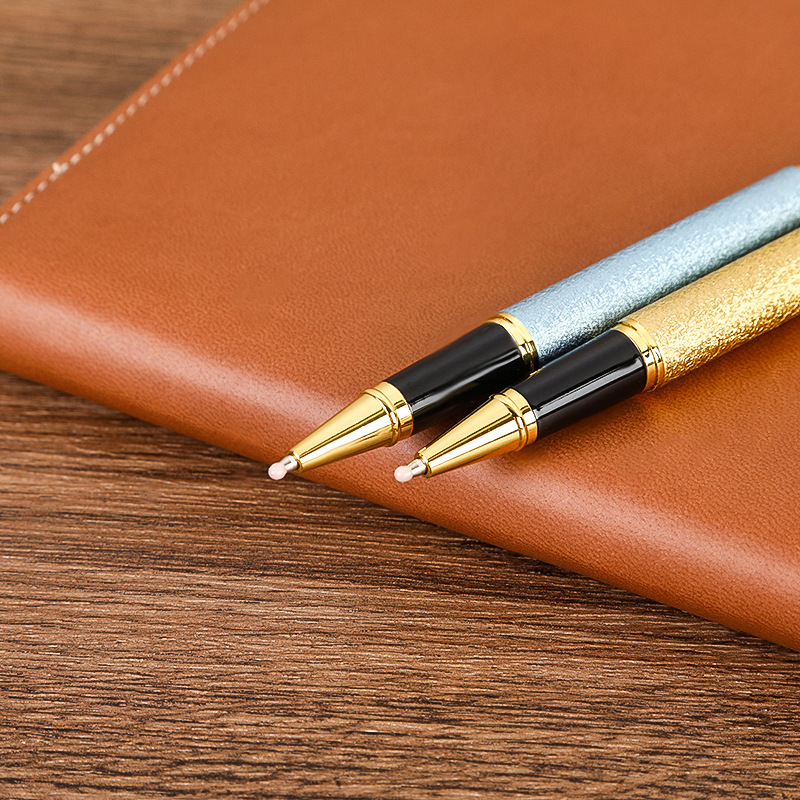 Custom Engraving Gel Pen Text  - Stationery Office Supply Store のレビューと価格