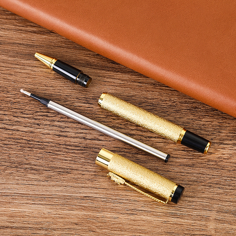 Custom Engraving Gel Pen Text  - Stationery Office Supply Store のレビューと価格