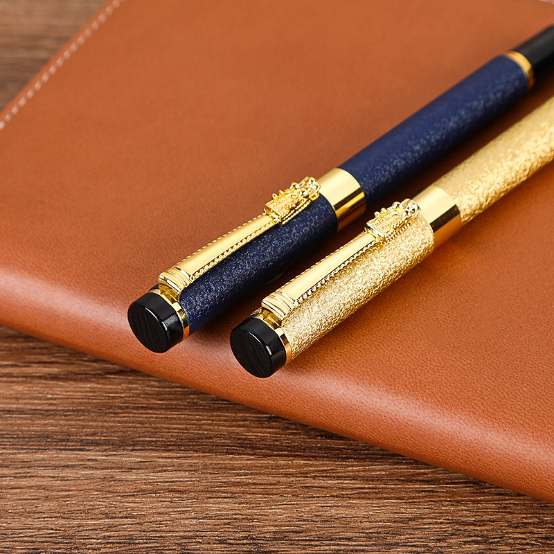Custom Engraving Gel Pen Text  - Stationery Office Supply Store のレビューと価格