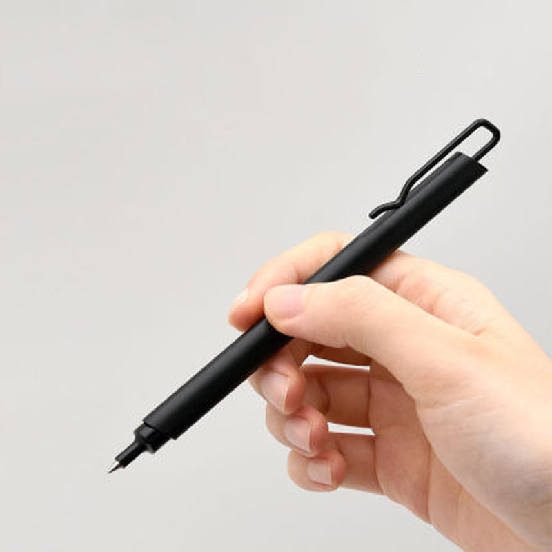 Kaco Metal Sign Pen with Refil - Stationery Supply Business のレビューと価格