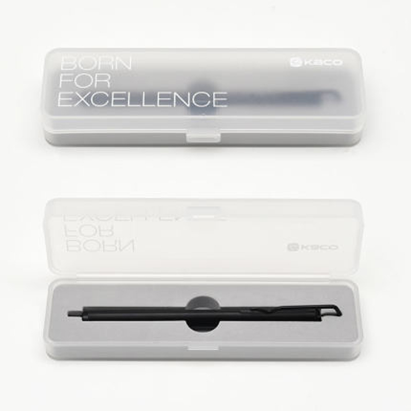 Kaco Metal Sign Pen with Refil - Stationery Supply Business のレビューと価格