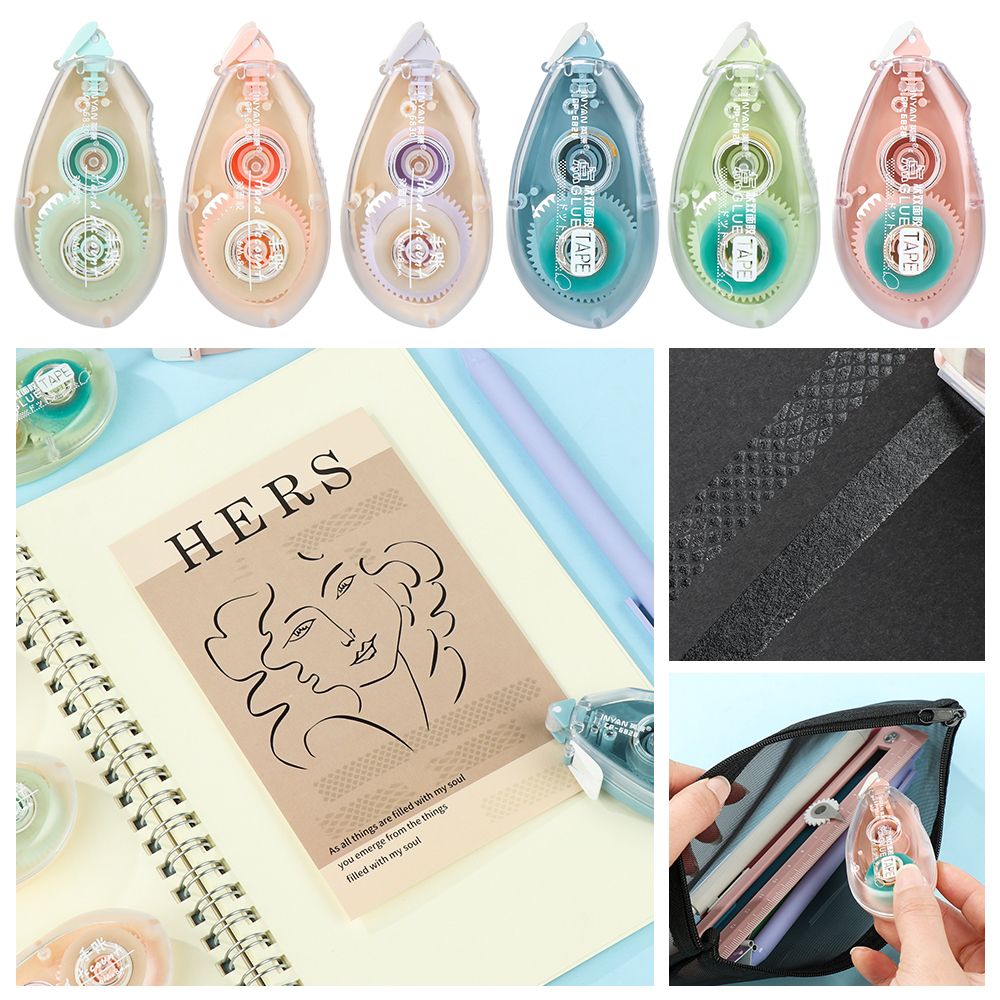 Crafts Adhesive Creative Scrap - Correction Tape Roller のレビューと価格