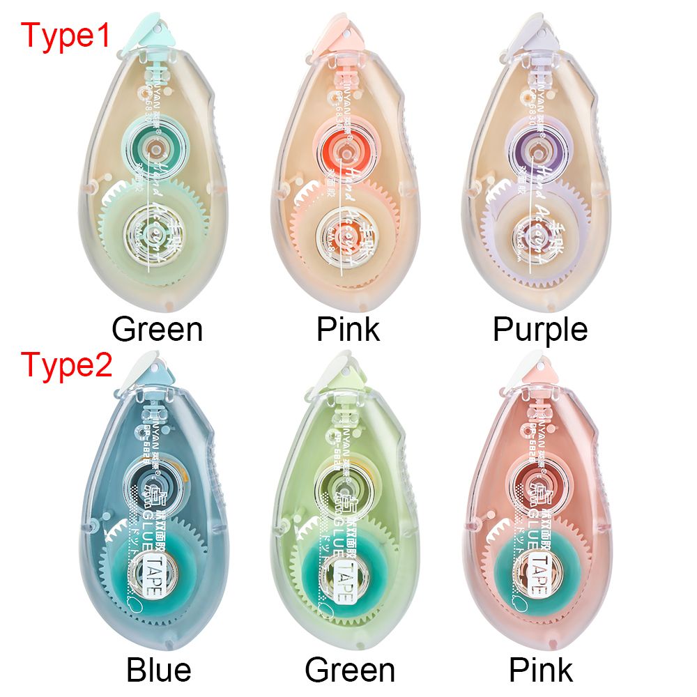 Crafts Adhesive Creative Scrap - Correction Tape Roller のレビューと価格
