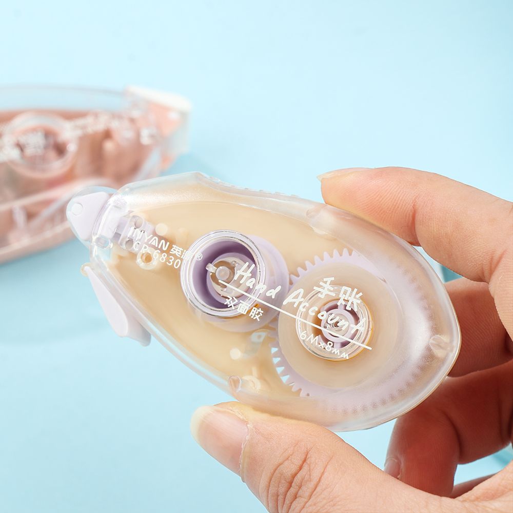 Crafts Adhesive Creative Scrap - Correction Tape Roller のレビューと価格