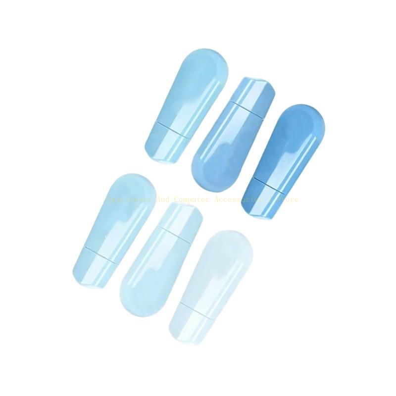 6 Pcs Aesthetic Correction Tap - Correction Tape Roller のレビューと価格