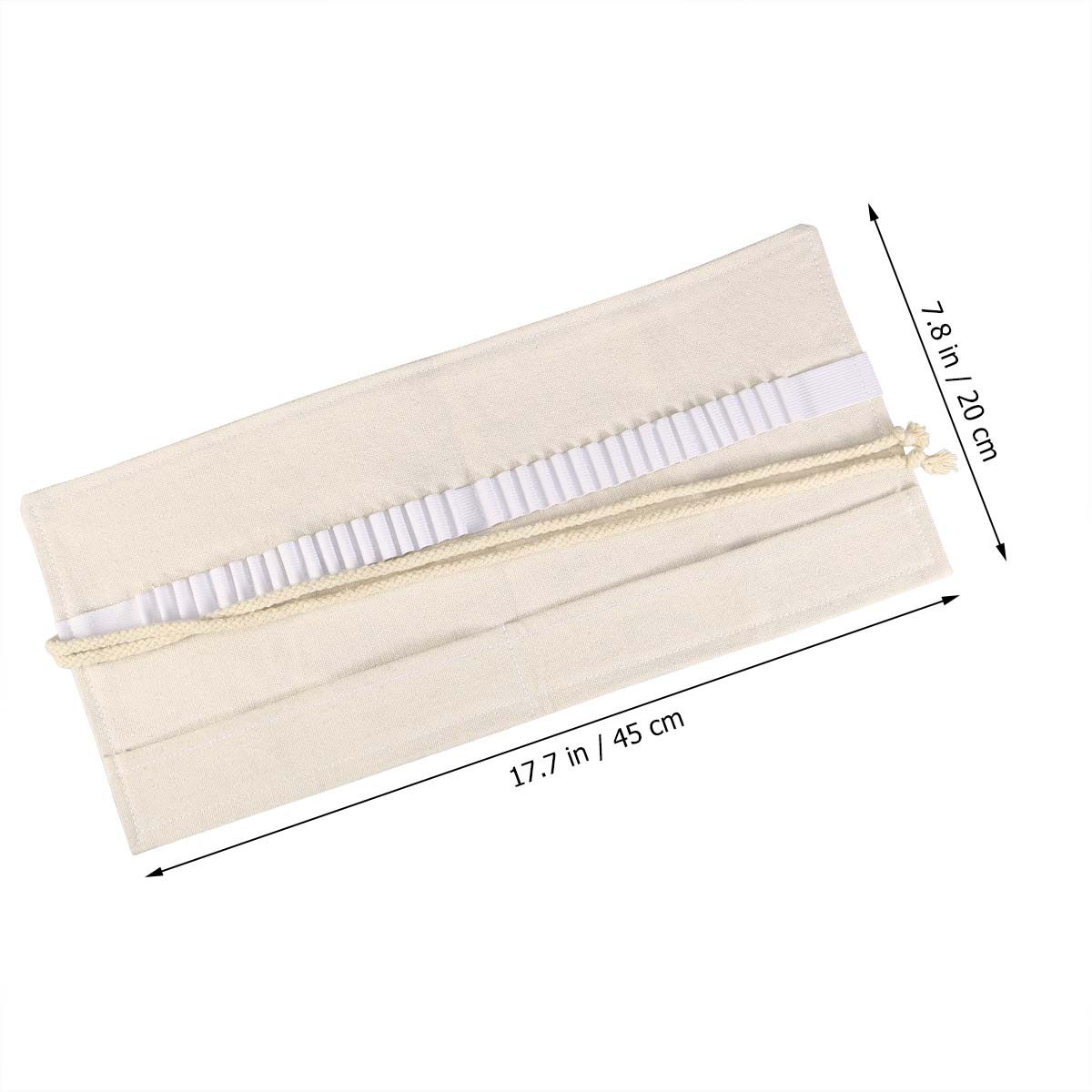 Sturdy Roll Up Pencil Wrap Can - Ideal Stationery & Office Supply のレビューと価格