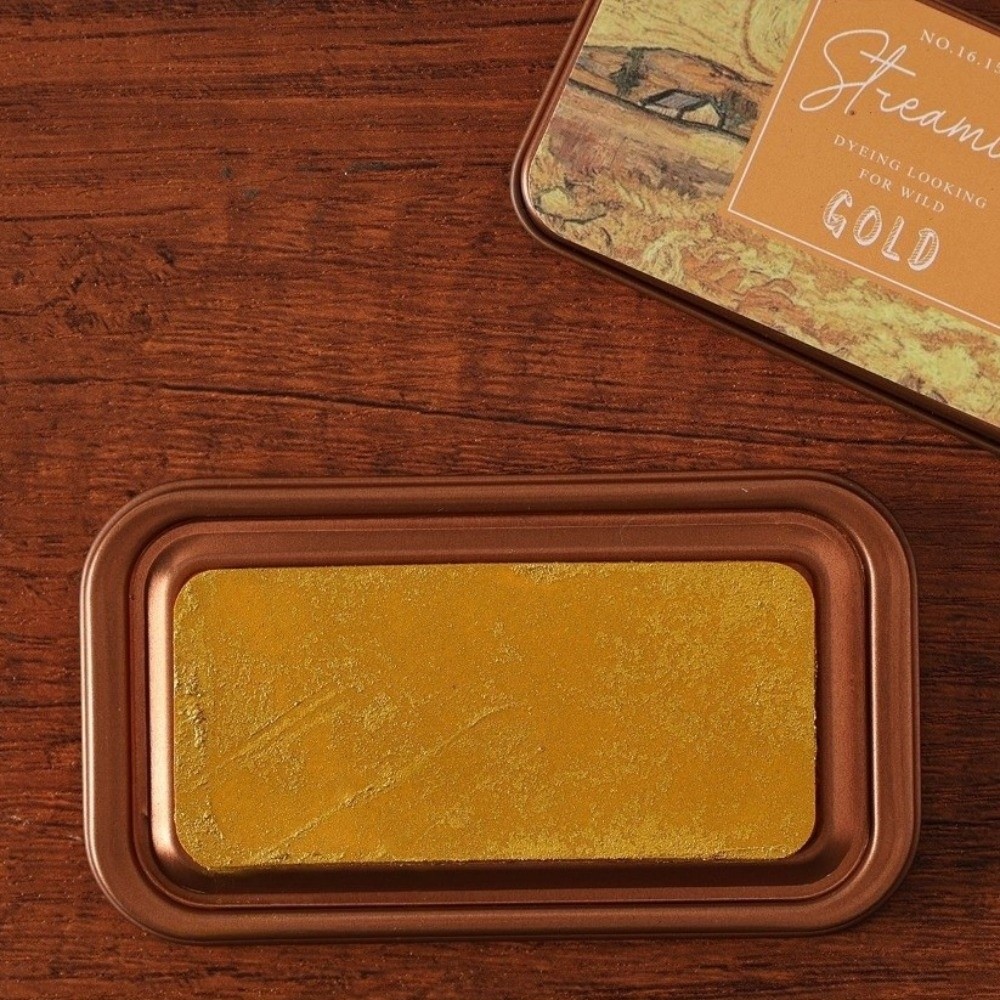 New Colorful Vintage Ink Pad E - Self Inking Stamp のレビューと価格