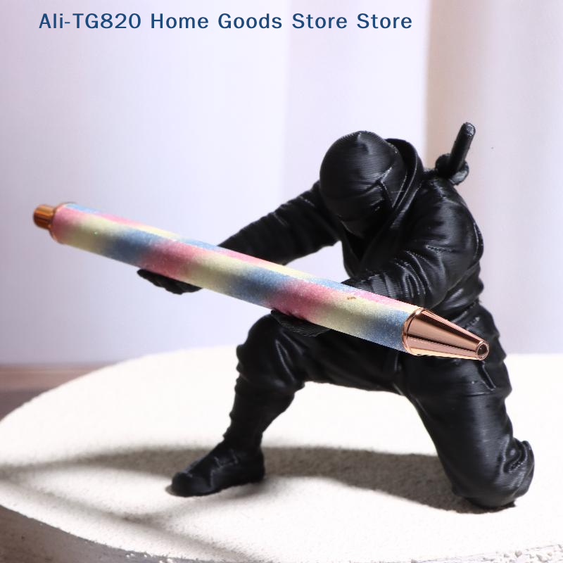 [TG820]Ninjastyle Pen Holder C - Ideal Stationery & Office Supply のレビューと価格