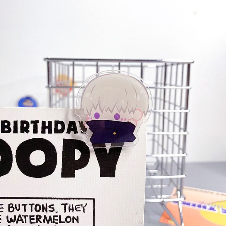 Jujutsu Kaisen Cartoon Anime A - Stationery Office Supply Store のレビューと価格