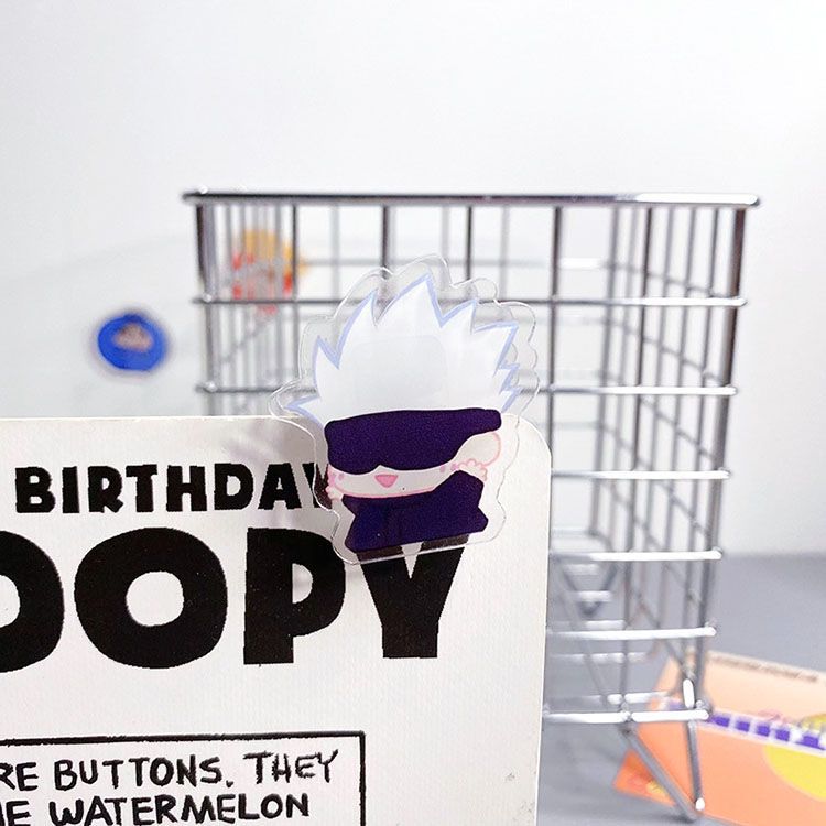 Jujutsu Kaisen Cartoon Anime A - Stationery Office Supply Store のレビューと価格