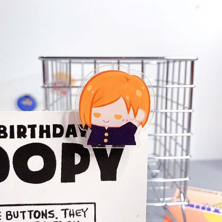 Jujutsu Kaisen Cartoon Anime A - Stationery Office Supply Store のレビューと価格