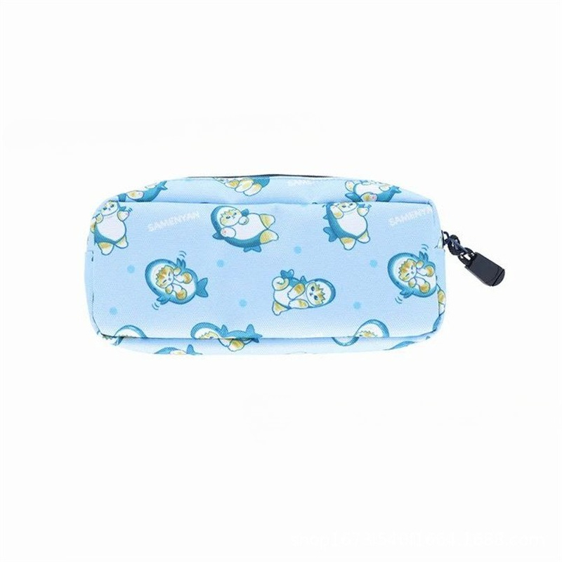 Mofusand Cute Student Pencil B - Pencil Case Large のレビューと価格