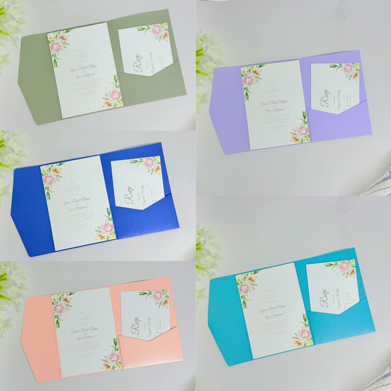 30pcs 18x13cm Green Envelopes  - Stationery Supply Business のレビューと価格
