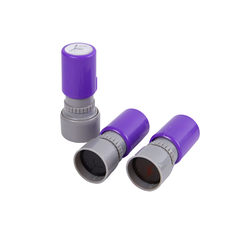 Mosquito Assorted Stamps For K - Self Inking Stamp のレビューと価格