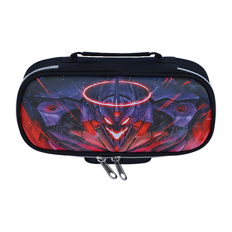 Neon Cute Genesis Classic Evan - Pencil Case Large のレビューと価格