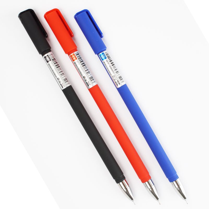 Black Gel Pen Student Exam Wri - Stationery Supply Business のレビューと価格