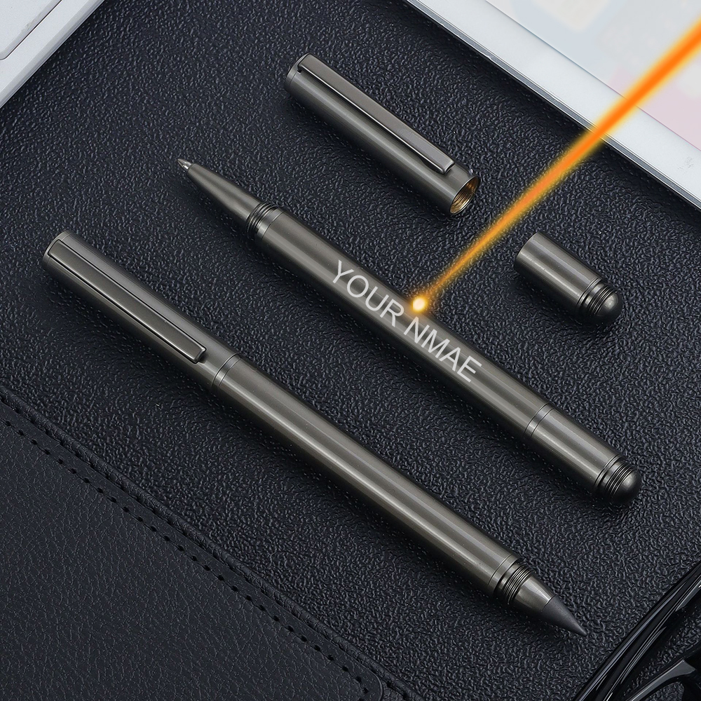 Engraving Custom Gel Pen Luxur - Stationery Office Supply Store のレビューと価格