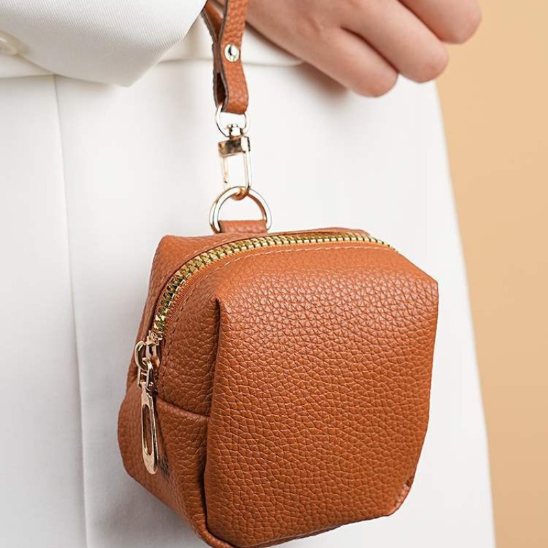 Simple Fashion Storage Bag Han - Tan Stationery & Office Supply のレビューと価格