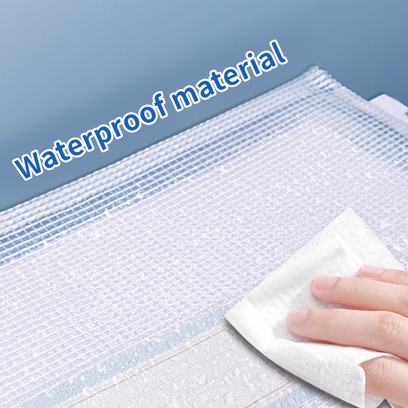 5-30pcs Multipurpose Mesh Zipp - Office Stationery And Supply のレビューと価格