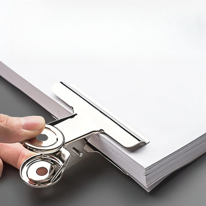 6pcs Stainless Steel Metal Bin - Is Stationery Office Supply のレビューと価格