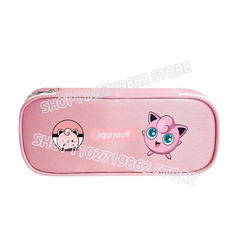 Pokemons Pikachu Pencil Case C - Pencil Case Large のレビューと価格