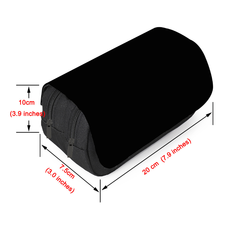 New Sprunki Pencil Case Classi - Pencil Case Large のレビューと価格