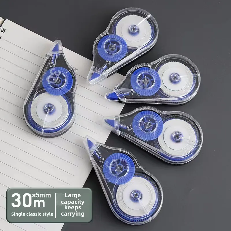 School Correction Tape Roller  - Correction Tape Roller のレビューと価格