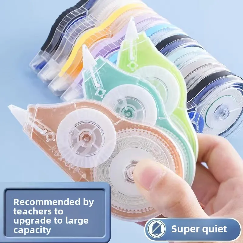 School Correction Tape Roller  - Correction Tape Roller のレビューと価格