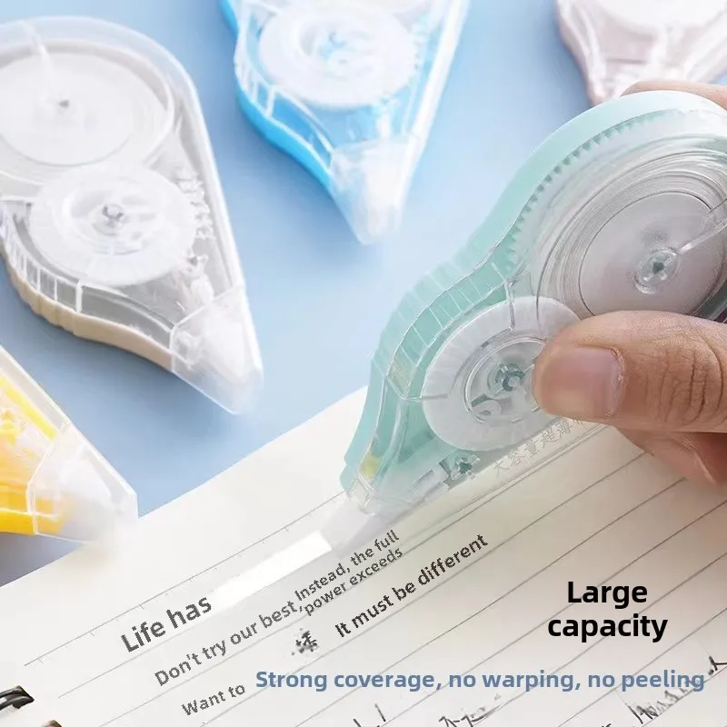 School Correction Tape Roller  - Correction Tape Roller のレビューと価格