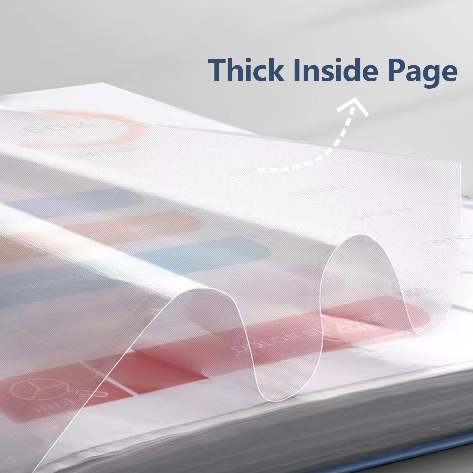 30/40/60/100 Page Display, Doc - Portfolio Folder Zip のレビューと価格