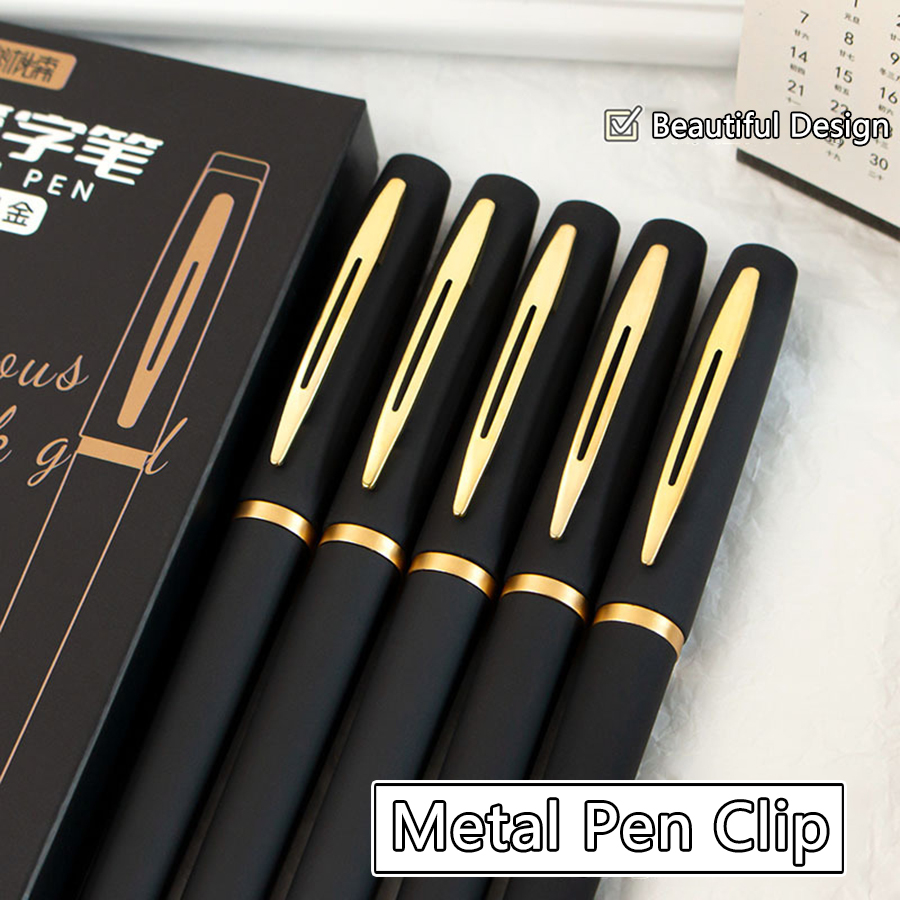 5Pcs/Pack Large Capacity Gel P - Stationery Supply Business のレビューと価格