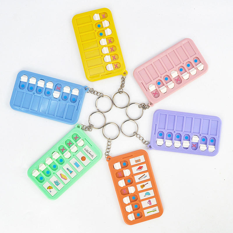 Kid Self Discipline Check List - Office Stationery Supply List のレビューと価格