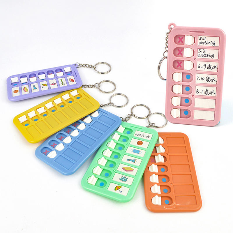 Kid Self Discipline Check List - Office Stationery Supply List のレビューと価格