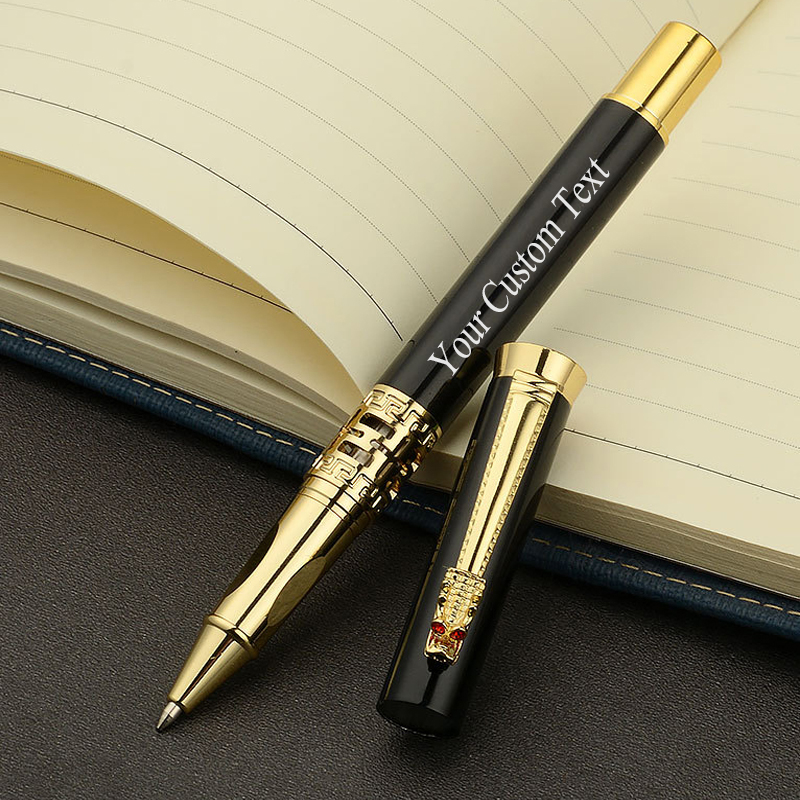 Custom Gel Pen Personalized Lu - Stationery Office Supply Store のレビューと価格