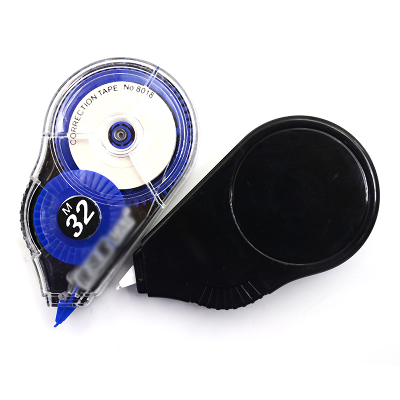 Roller Correction Tape White O - Correction Tape Roller のレビューと価格