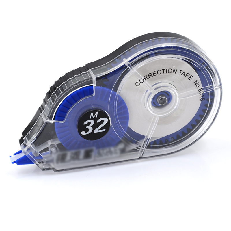 32M*5MM Roller Correction Tape - Correction Tape Roller のレビューと価格