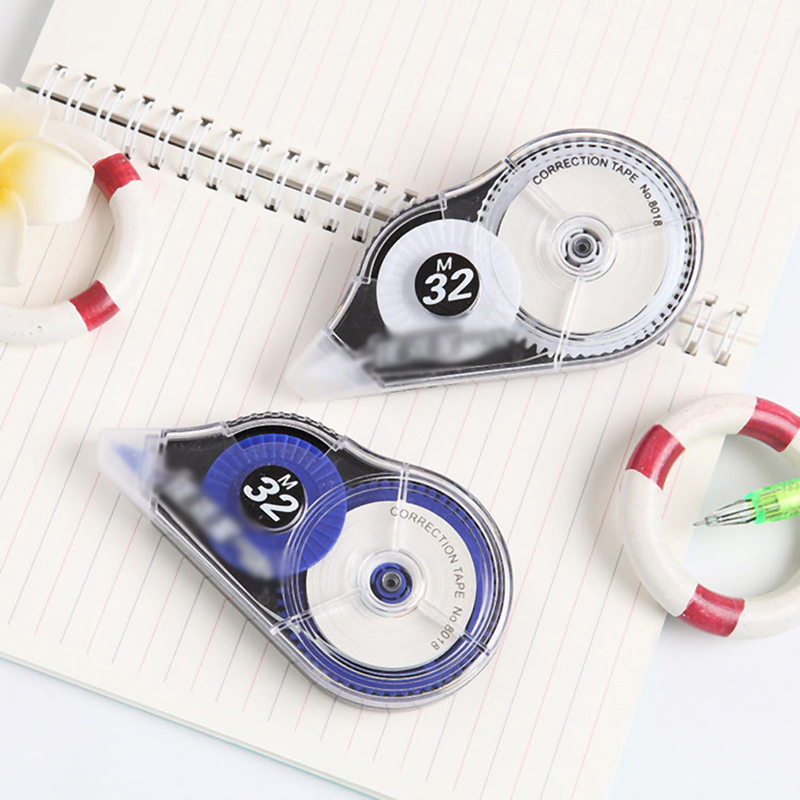 32M*5MM Roller Correction Tape - Correction Tape Roller のレビューと価格