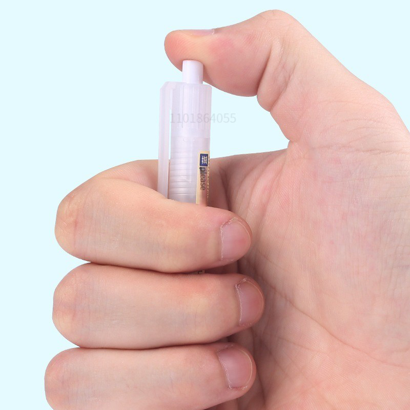 6/10Pcs 0.5mm Retractable Gel  - Stationery Supply Business のレビューと価格