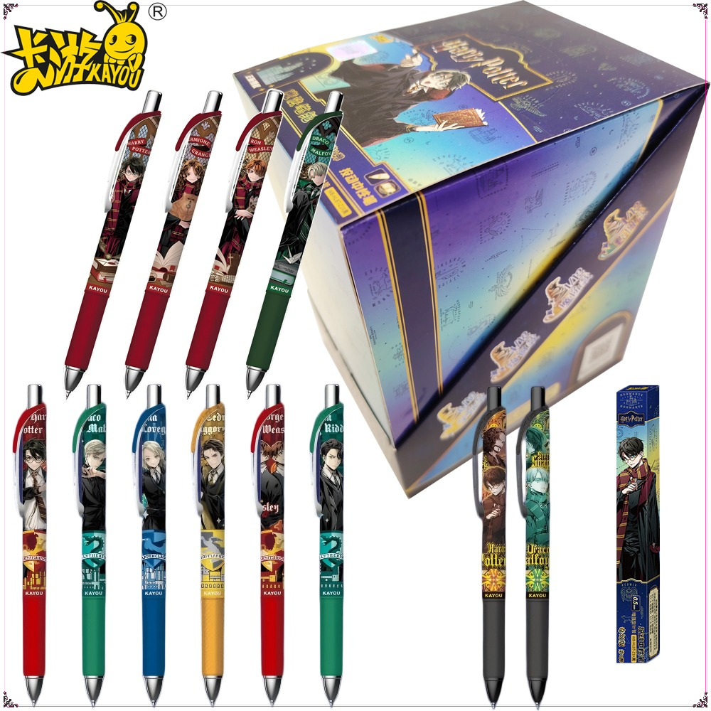 Original Kayou Harry Potter Ge - Is Stationery Office Supply のレビューと価格