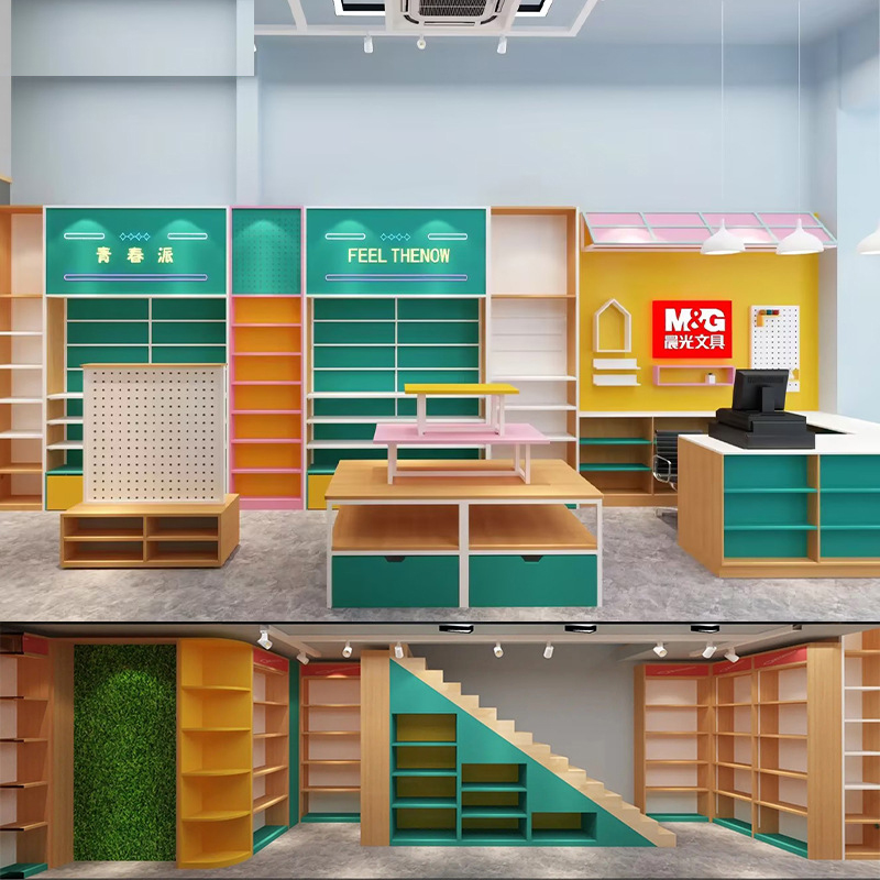 custom.Stationery Store Design - Stationery Office Supply Store のレビューと価格