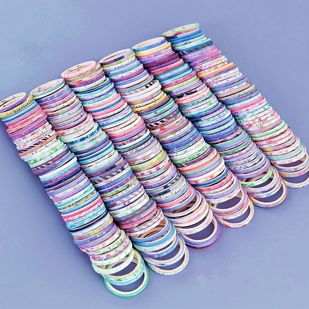 20/50 Rolls Washi Tape Set,Foi - Washi Tape Set のレビューと価格