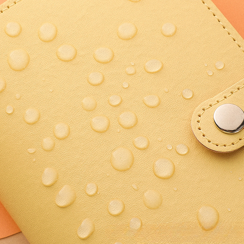PU Leather Budget Binder Noteb - Binder Clip Assorted のレビューと価格