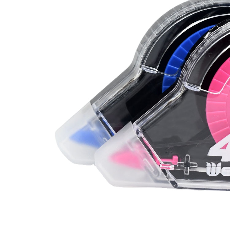 Test Good Length 40M White out - Correction Tape Roller のレビューと価格
