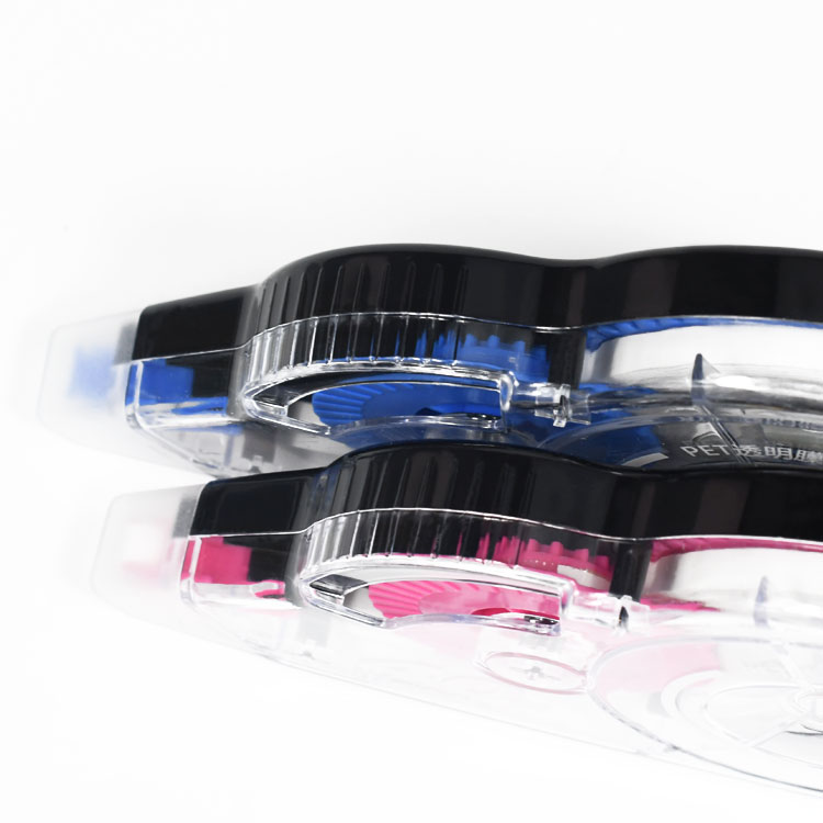 Test Good Length 40M White out - Correction Tape Roller のレビューと価格