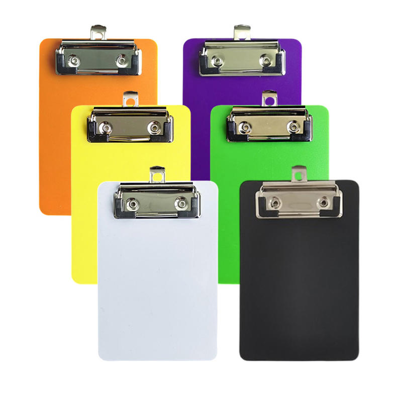 A7 Portable Mini Clipboard Org - Is Stationery Office Supply のレビューと価格